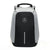 Mercedes-Benz Anti Theft USB Charging Backpack