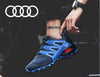 AUDI New Breathable Men’s Sports Shoes Camouflage