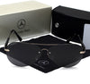 Mercedes-Benz Fashion Polarized Sunglasses