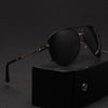 Mercedes-Benz Fashion Polarized Sunglasses