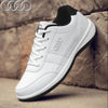 AUDI Breathable Leather Shoes