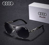 AUDI High-Grade Glasses