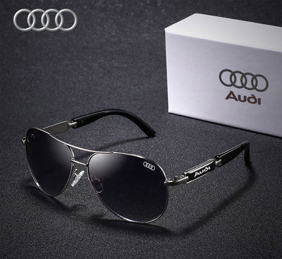 AUDI High-Grade Glasses