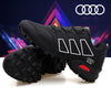 AUDI New Breathable Men’s Sports Shoes Camouflage