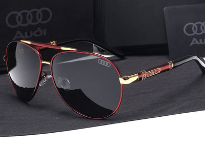 Audi Polarized Sunglasses