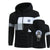 V.W HOODED SPORT SWEATSHIRT