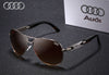 AUDI High-Grade Glasses