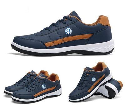 Volkswagen Sneakers Latest Style 2019