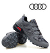 AUDI New Breathable Men’s Sports Shoes Camouflage