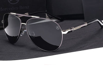 Mercedes Polarized Sunglasses