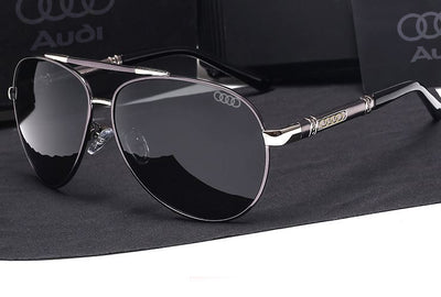 Audi Polarized Sunglasses