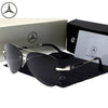 Mercedes-Benz Fashion Polarized Sunglasses