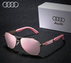 AUDI High-Grade Glasses