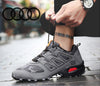 AUDI New Breathable Men’s Sports Shoes Camouflage