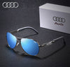 AUDI High-Grade Glasses