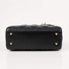 Mini Lady Lambskin Bag