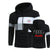 AUDI HOODED SPORT SWEATSHIRT