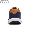 AUDI Breathable Leather Shoes