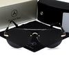 Mercedes-Benz Fashion Polarized Sunglasses