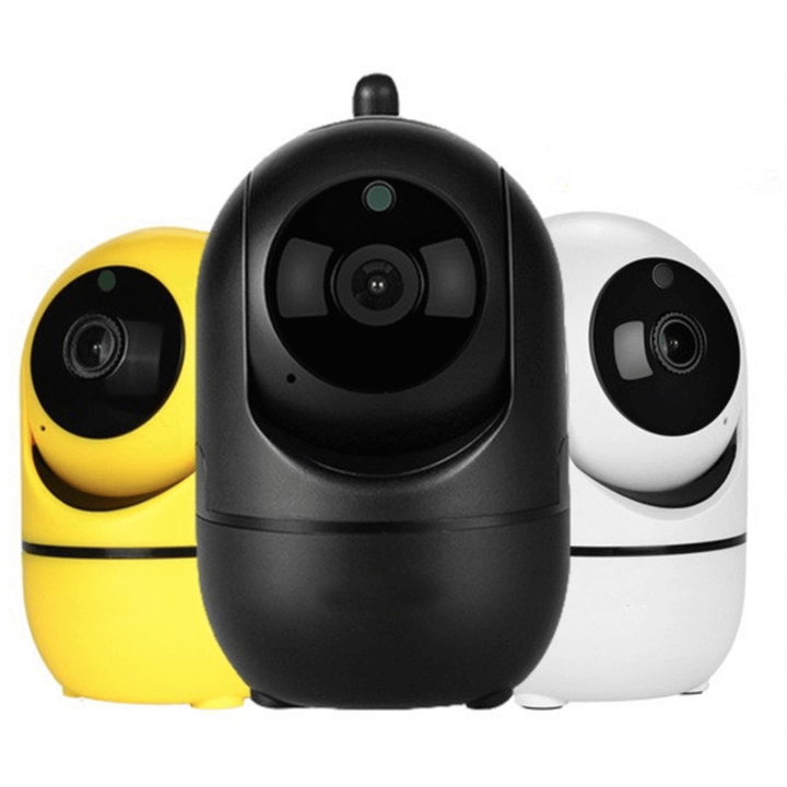 GUARD™ Smart Security Camera
