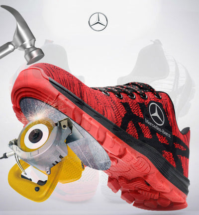 MERCEDES HIGH-GRADE SPORT SHOES