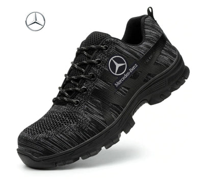 MERCEDES HIGH-GRADE SPORT SHOES