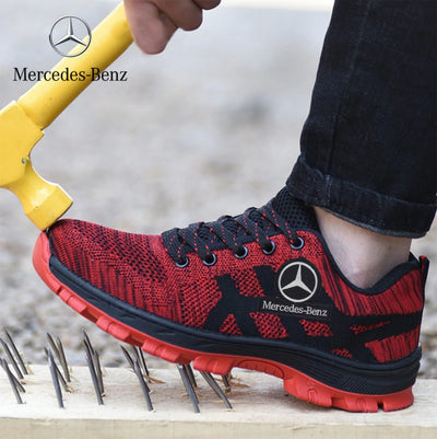 MERCEDES HIGH-GRADE SPORT SHOES