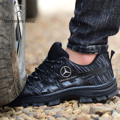 MERCEDES HIGH-GRADE SPORT SHOES