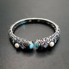 Larimar Nurturing Bracelet